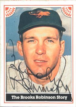 Brooks Robinson