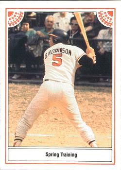 Brooks Robinson