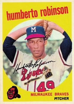 Humberto Robinson