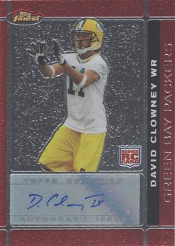 David Clowney