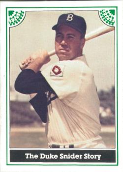 Duke Snider