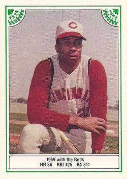 Frank Robinson