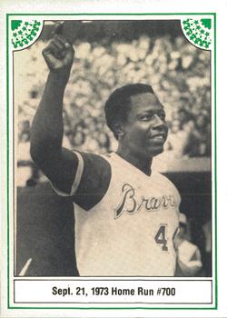 Hank Aaron