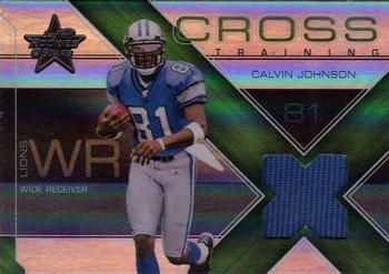 Calvin Johnson