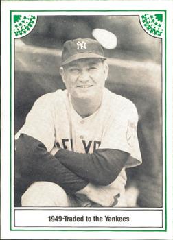 Johnny Mize