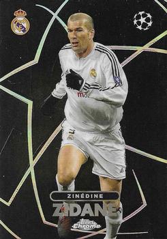 Zinedine Zidane