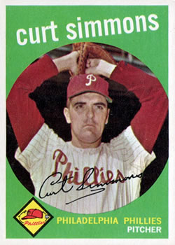 Curt Simmons