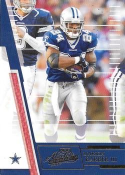 #5 Marion Barber