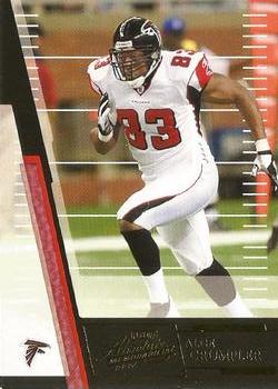 Alge Crumpler