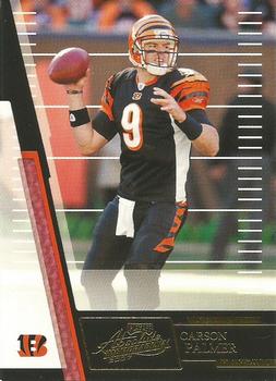 Carson Palmer