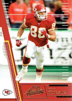 Tony Gonzalez