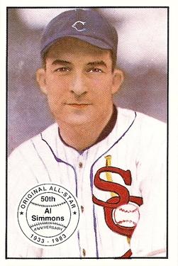 Al Simmons