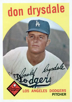 Don Drysdale
