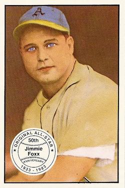 Jimmie Foxx