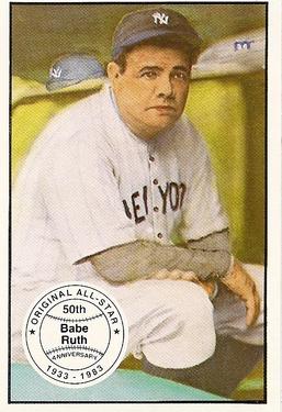 Babe Ruth