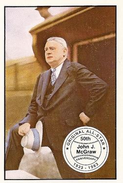 John McGraw