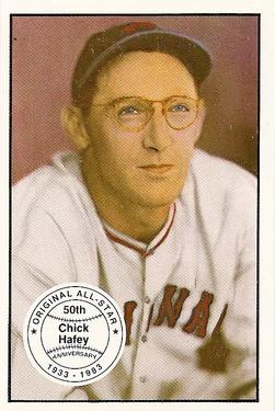 Chick Hafey