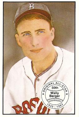 Wally Berger