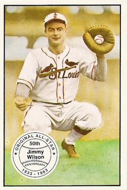 Jimmie Wilson