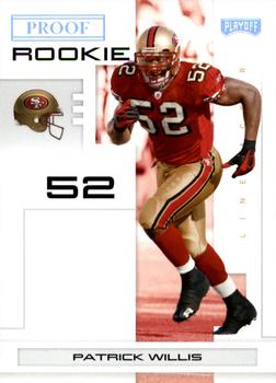 Patrick Willis