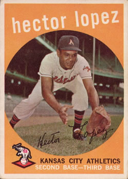 Hector Lopez