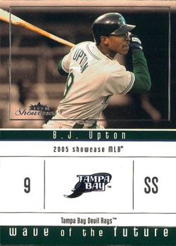 B.J. Upton
