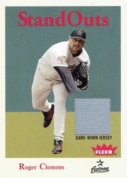 Roger Clemens