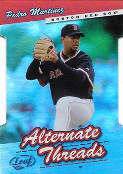 Pedro Martinez