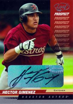 Hector Gimenez