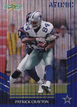 Patrick Crayton