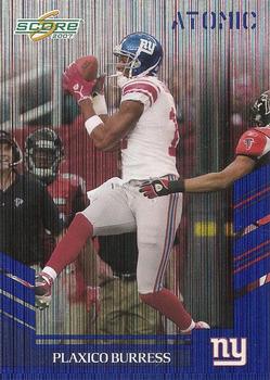 Plaxico Burress