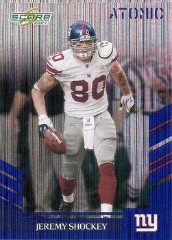 Jeremy Shockey