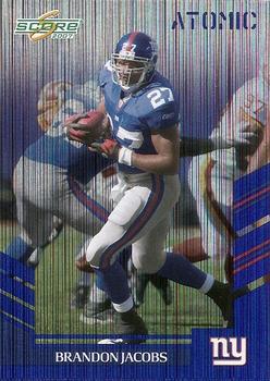 Brandon Jacobs