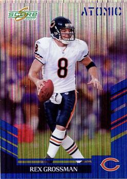 Rex Grossman