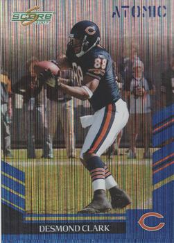 Desmond Clark
