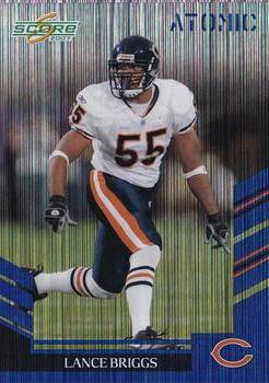Lance Briggs