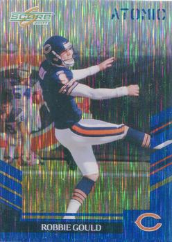 Robbie Gould