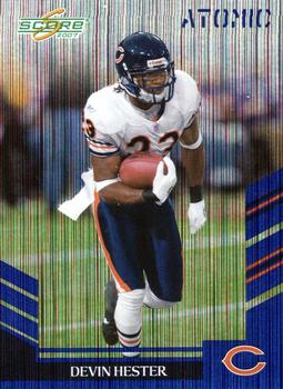 Devin Hester
