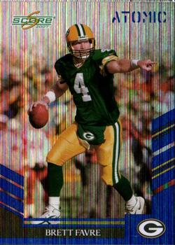 Brett Favre