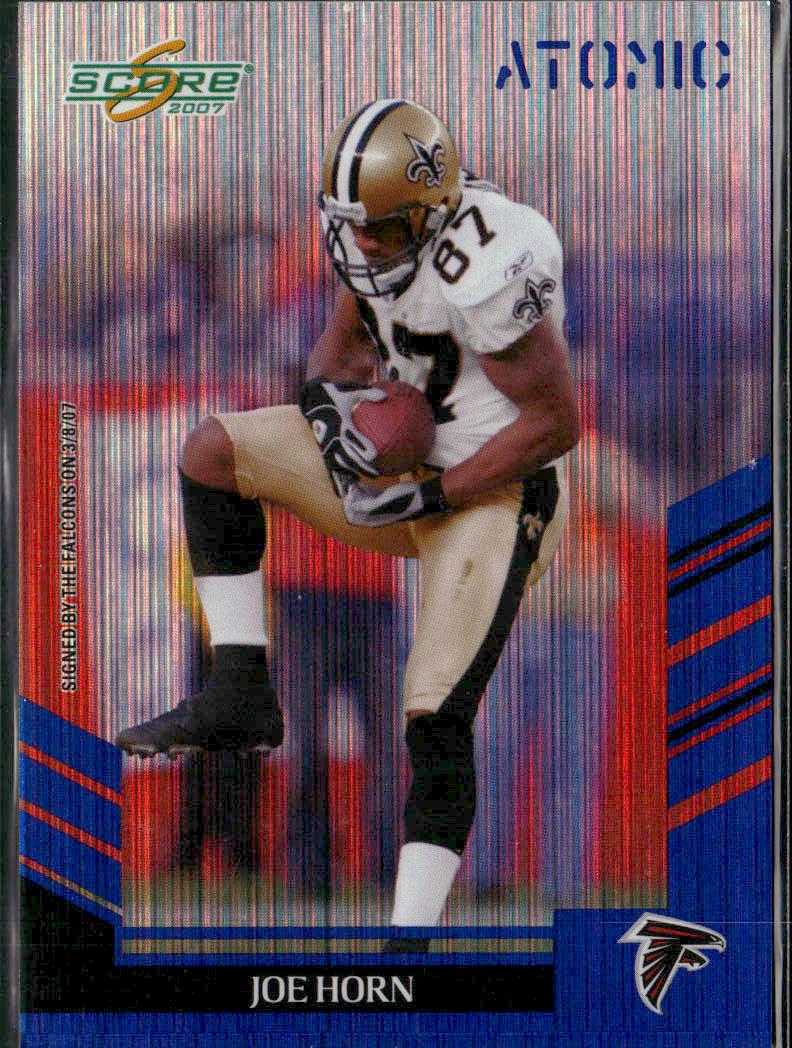 Joe Horn