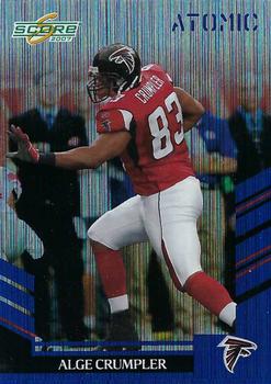 Alge Crumpler