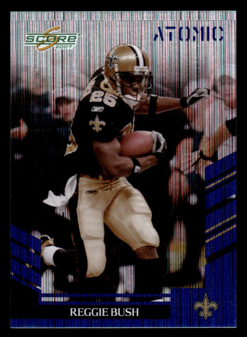 Reggie Bush