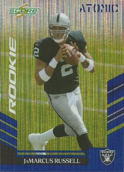 JaMarcus Russell