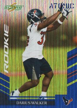 Darius Walker