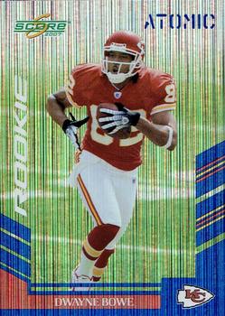 Dwayne Bowe