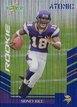 Sidney Rice
