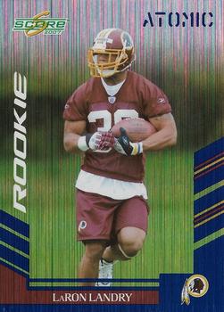 LaRon Landry
