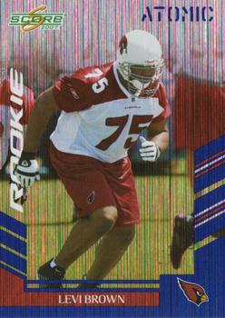 Levi Brown