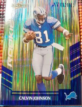 Calvin Johnson