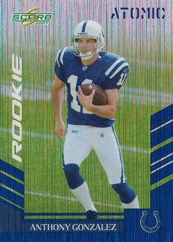 Anthony Gonzalez
